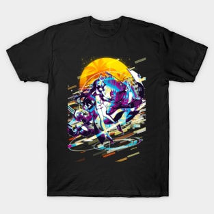 Azur Lane - Boise T-Shirt